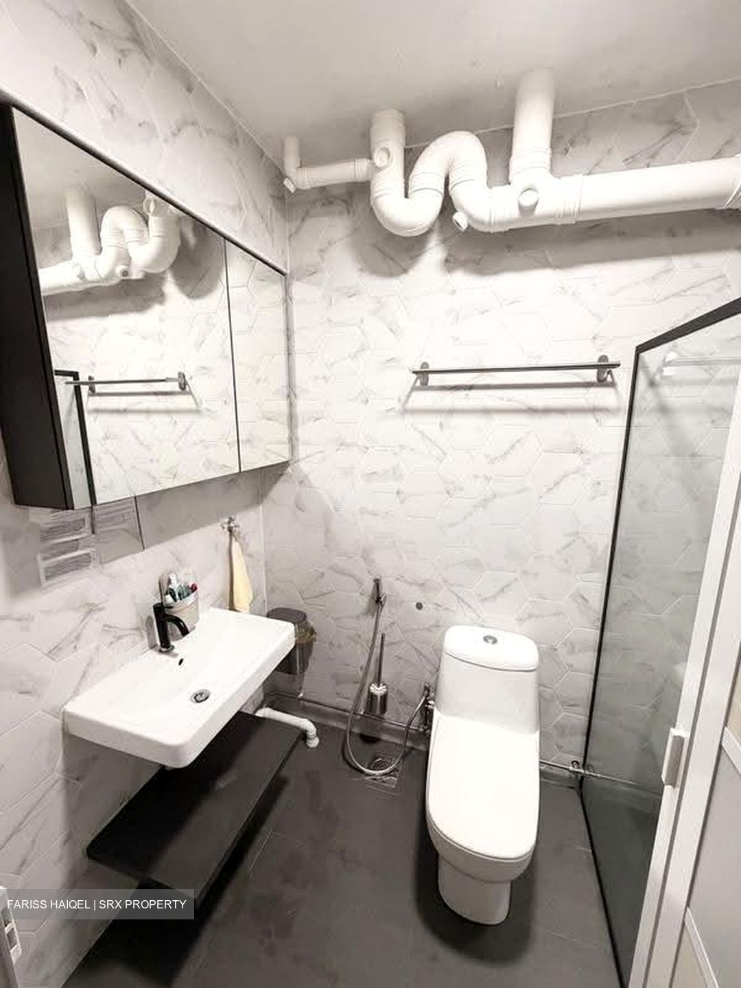 Blk 682C Jurong West Central 1 (Jurong West), HDB 5 Rooms #616655541